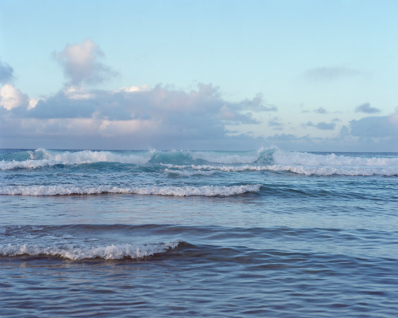 Takashi Homma, New Waves 2013-1, 2013