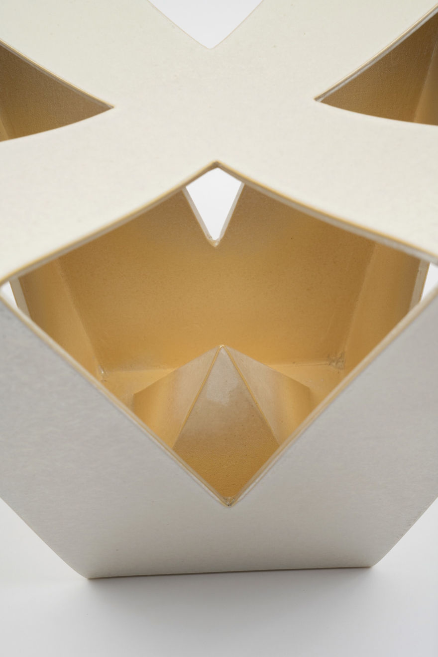 Kiyomizu Rokubey VIII, Structure of Memory C 記憶の構造 Ｃ, 2023