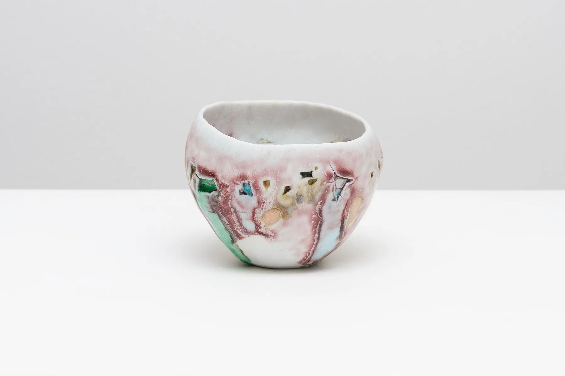 Kentaro Kawabata, Cup 4, 2018