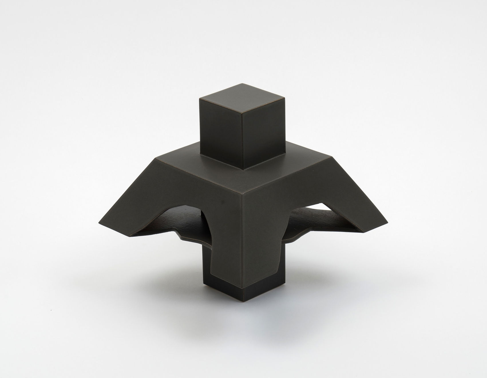 Kiyomizu Rokubey VIII, Shaft D シャフト D, 2021