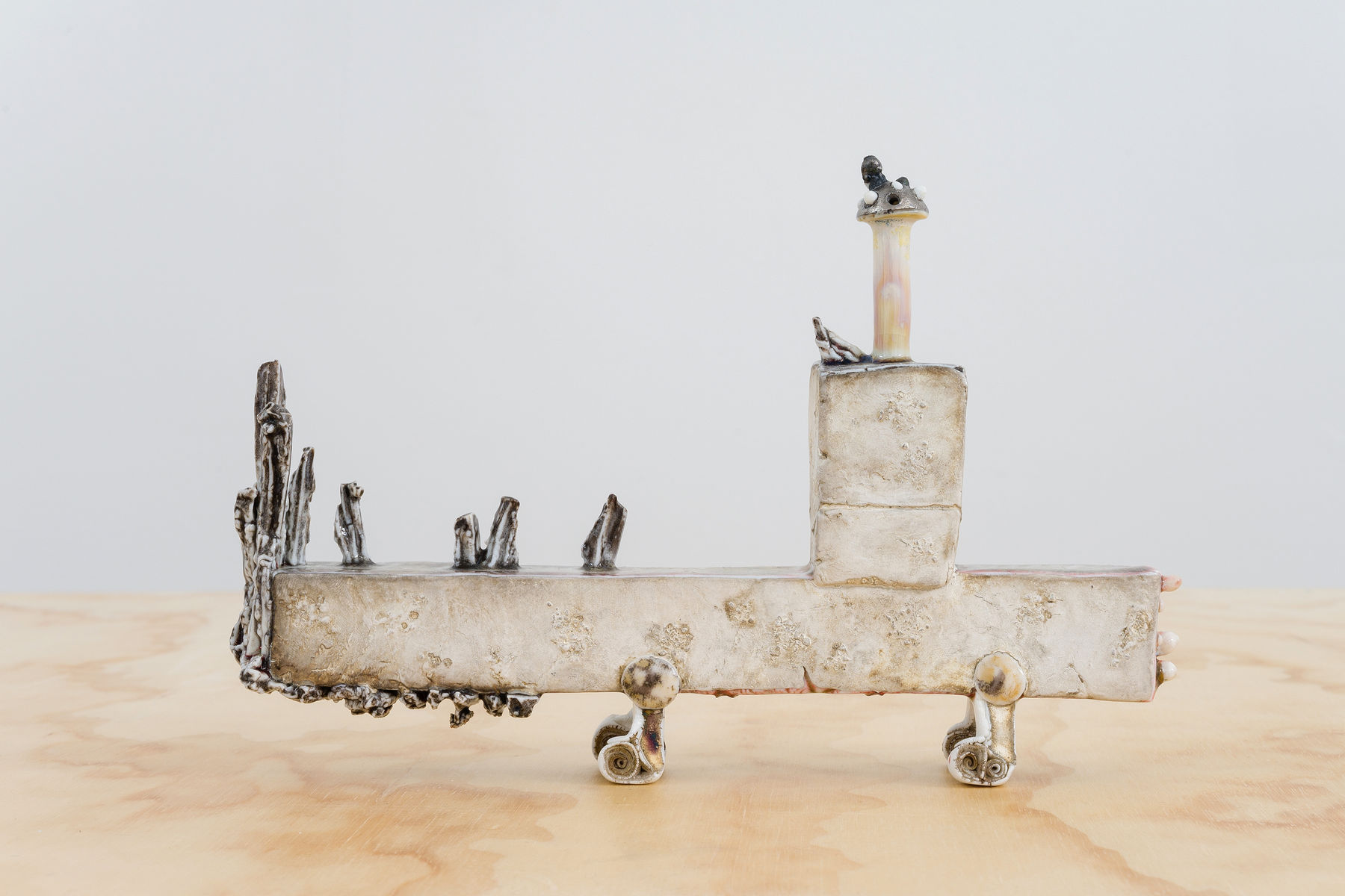 Kentaro Kawabata, vukovich, 2015