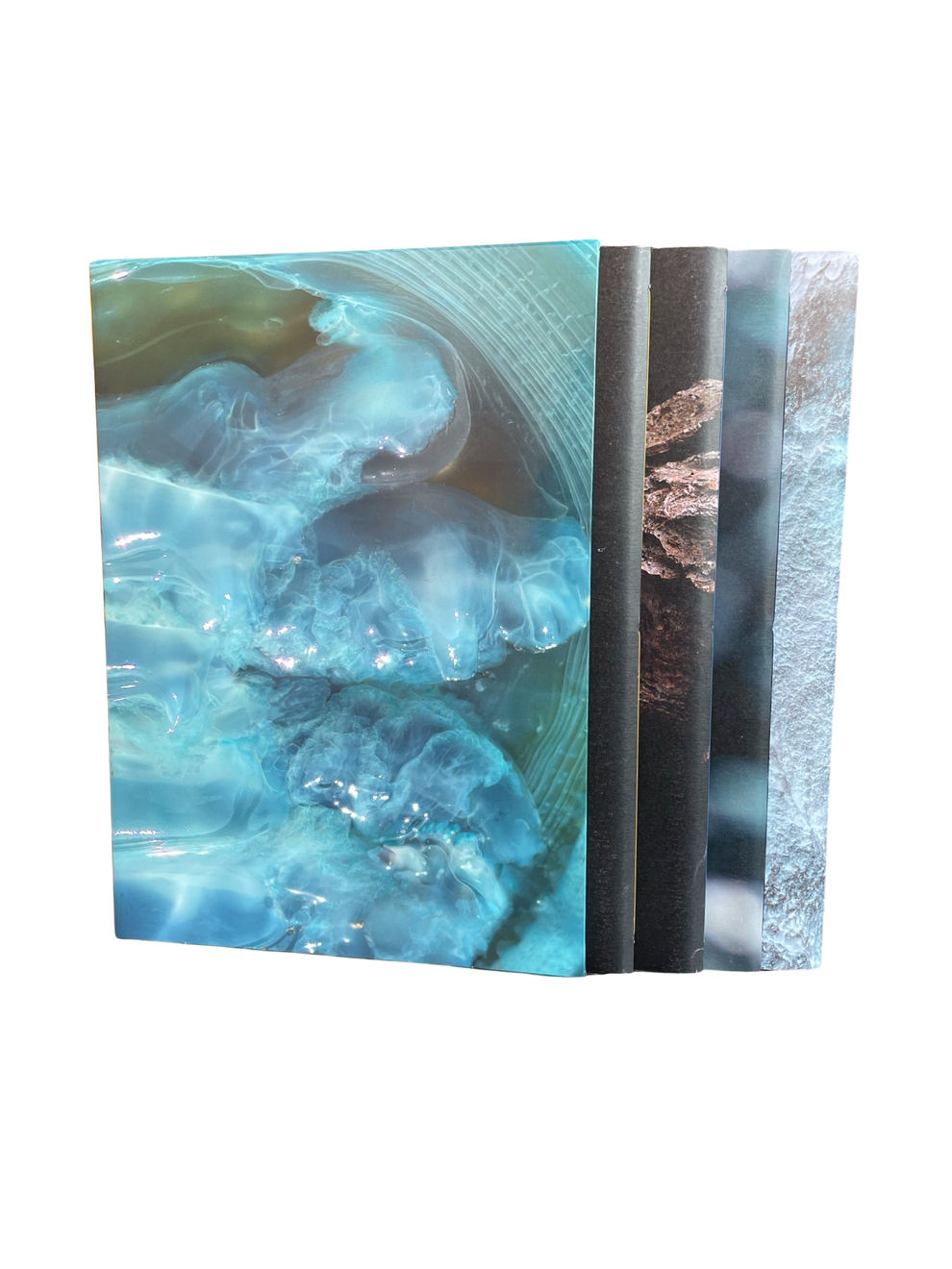 Rodney Schaffer, Before the Deluge, 2022