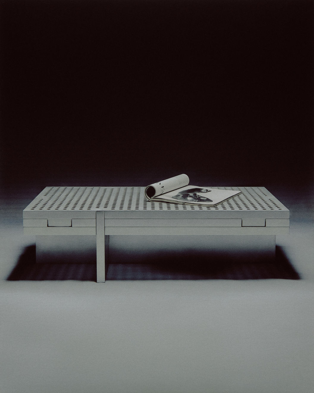 Brud Studia, Henz Aluminiowy, 2024