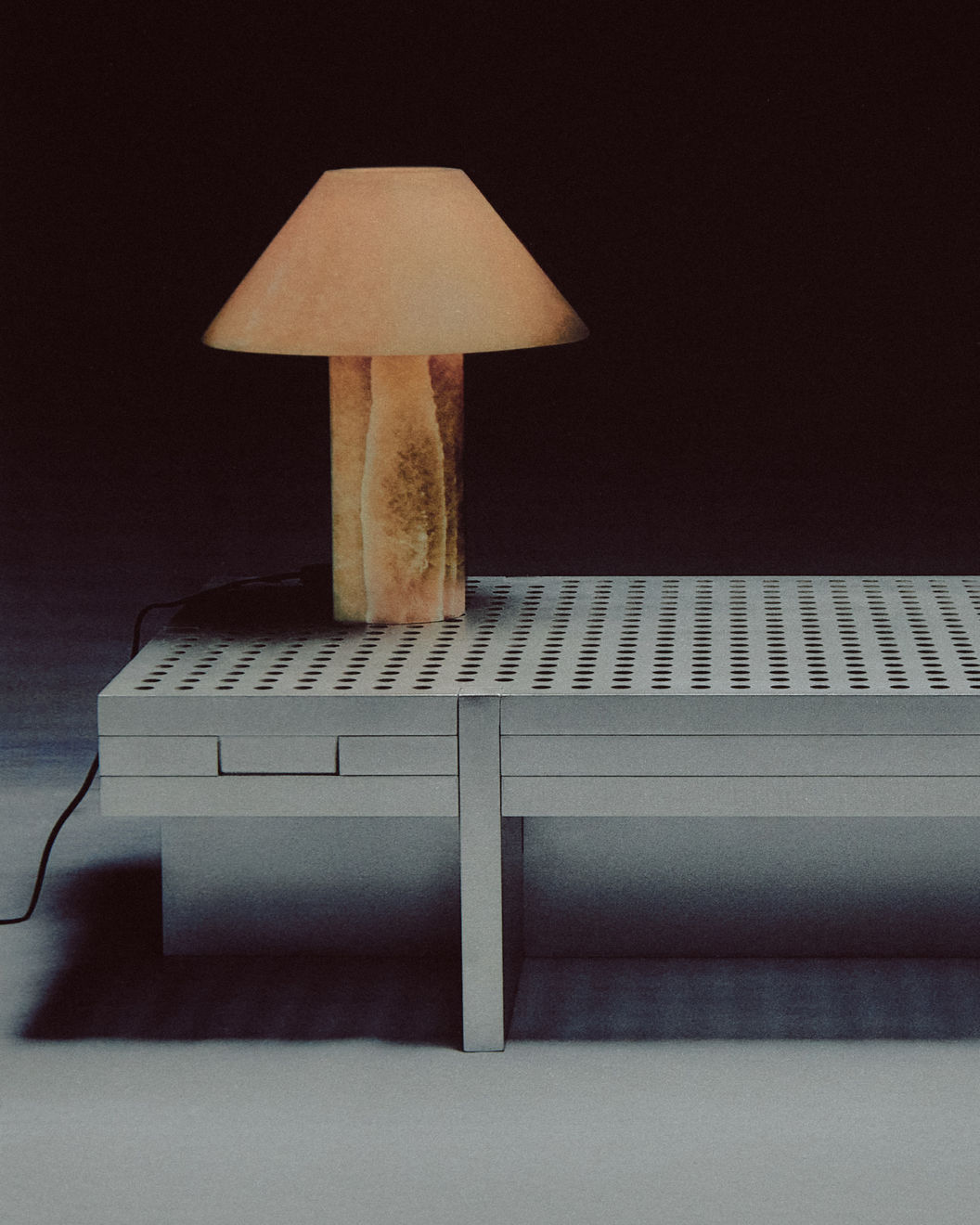 Brud Studia, Henz Aluminiowy, 2024