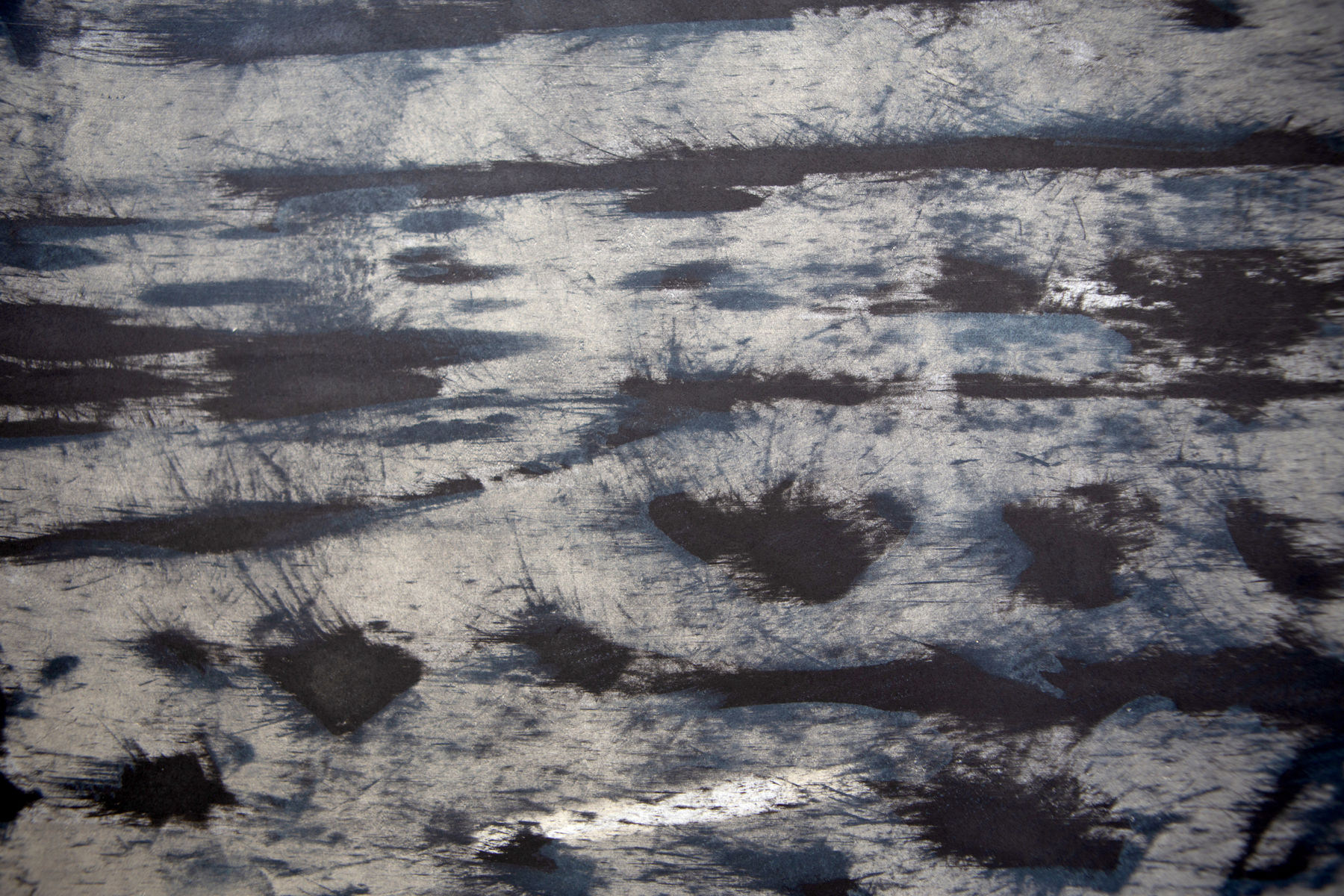 Bruno Leti, Untitled, 1995