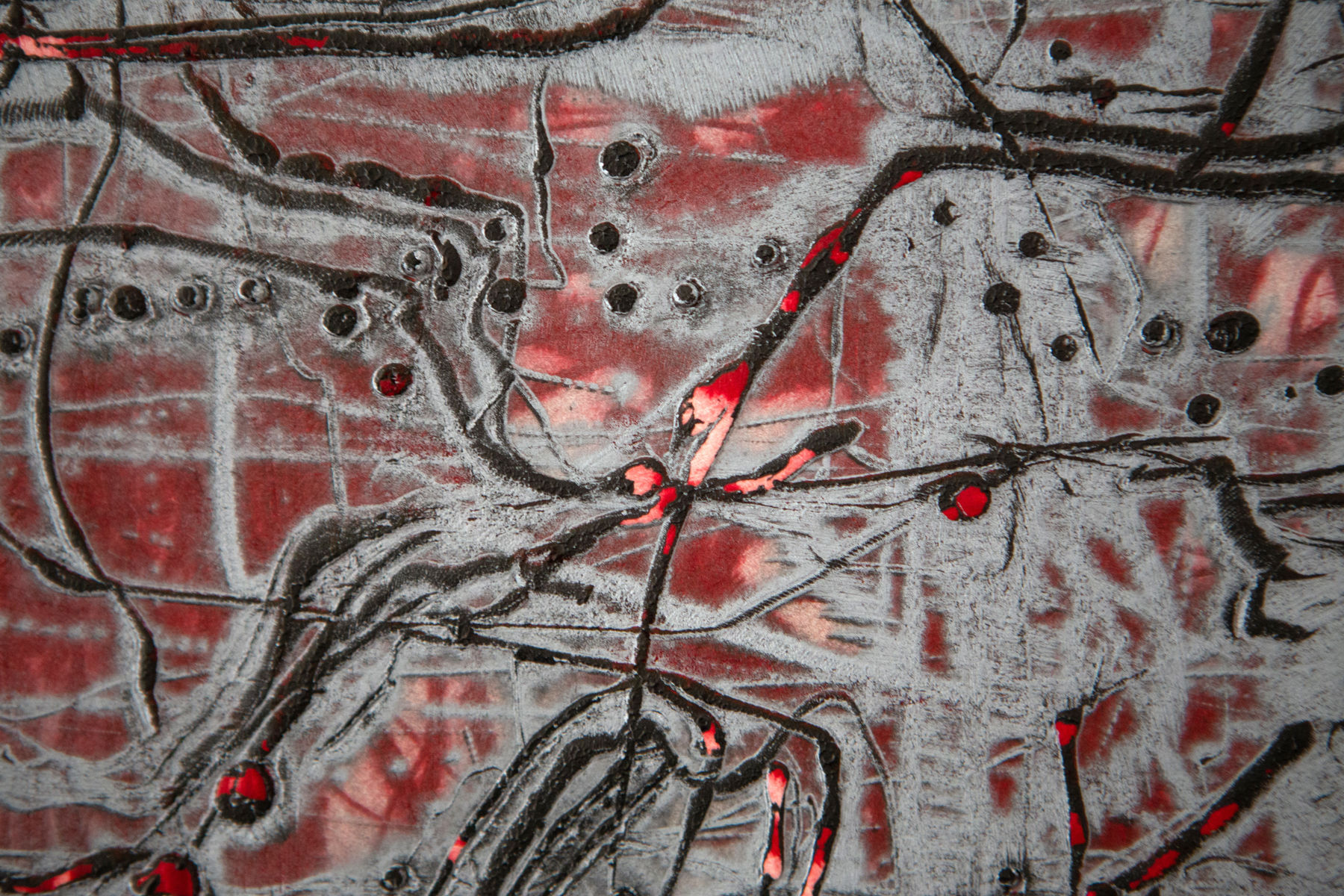 Kim Westcott, Re-Echo, 2000