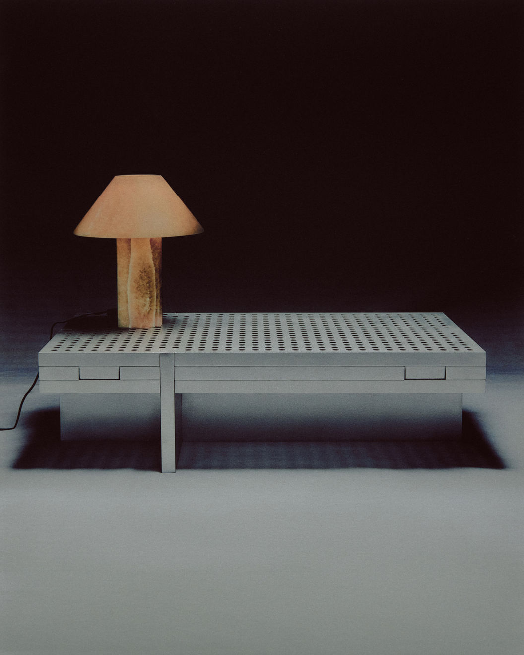 Brud Studia, Henz Aluminiowy, 2024