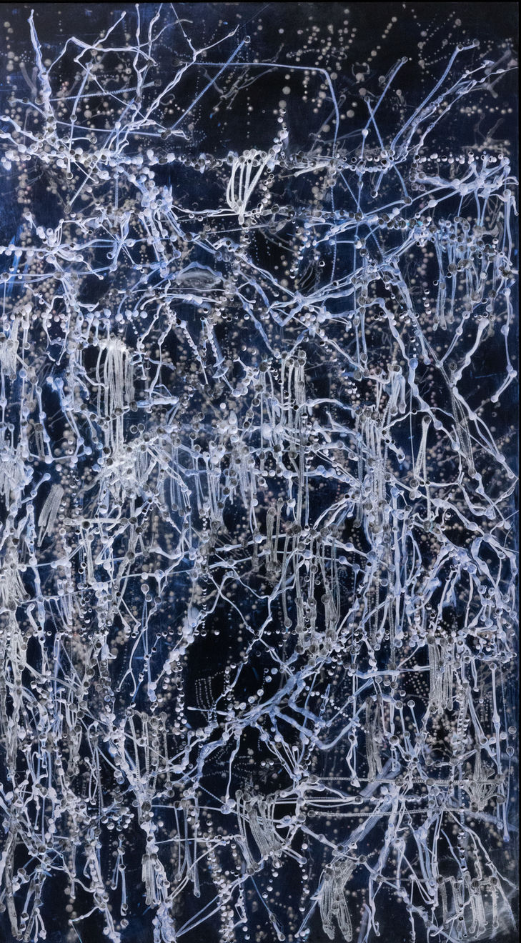 Kim Westcott, Inside Out, 2023