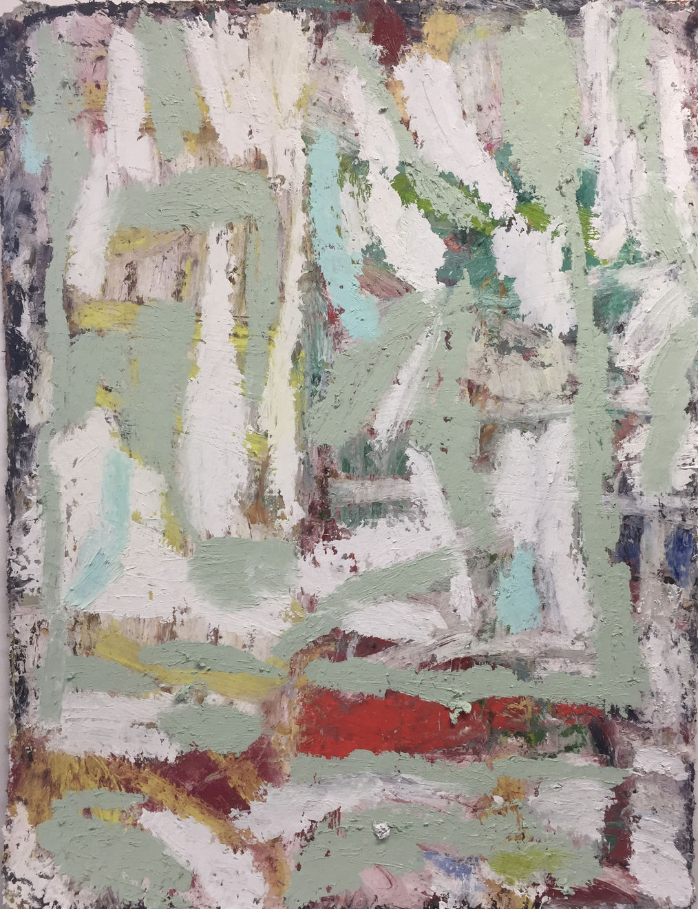 Ross Laurie, XXVIII Walcha, 2022