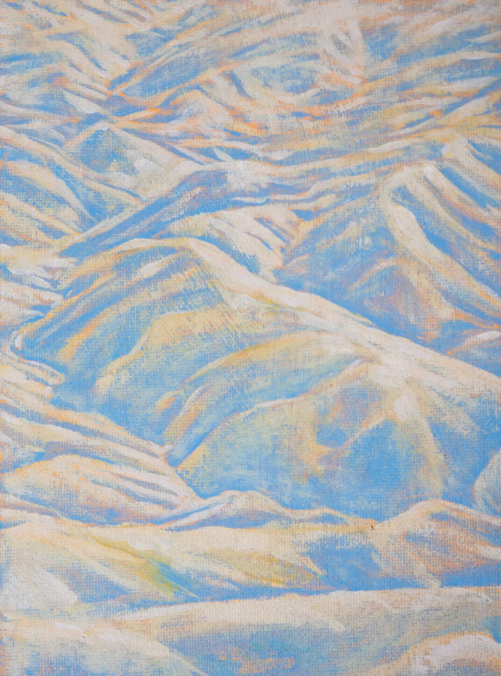 Piers Greville, Byadbo Sunstroke, 2021