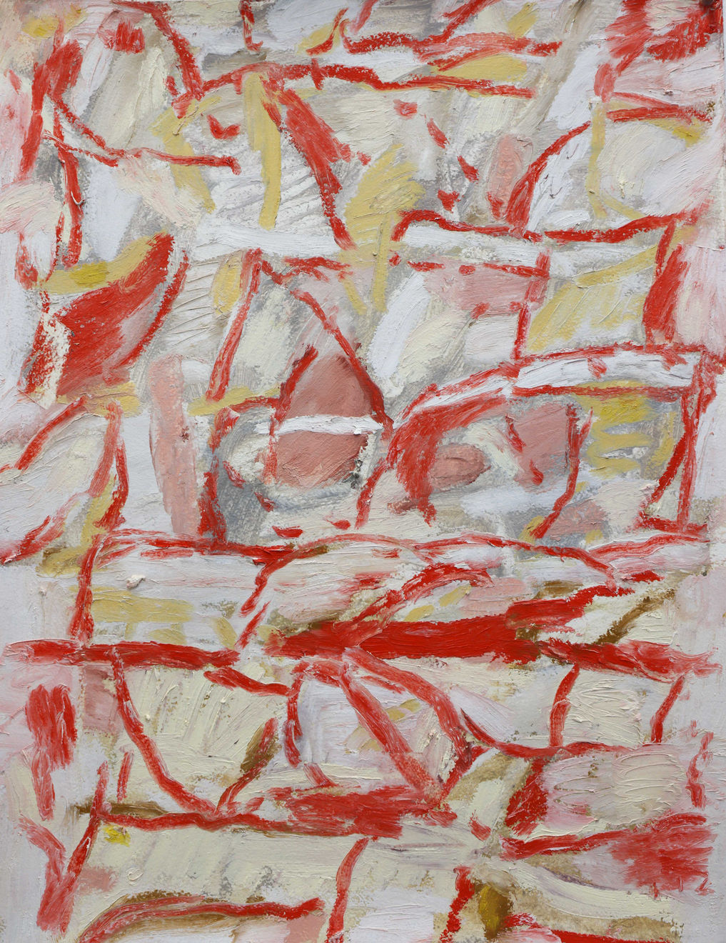 Ross Laurie, No XIII, 2022