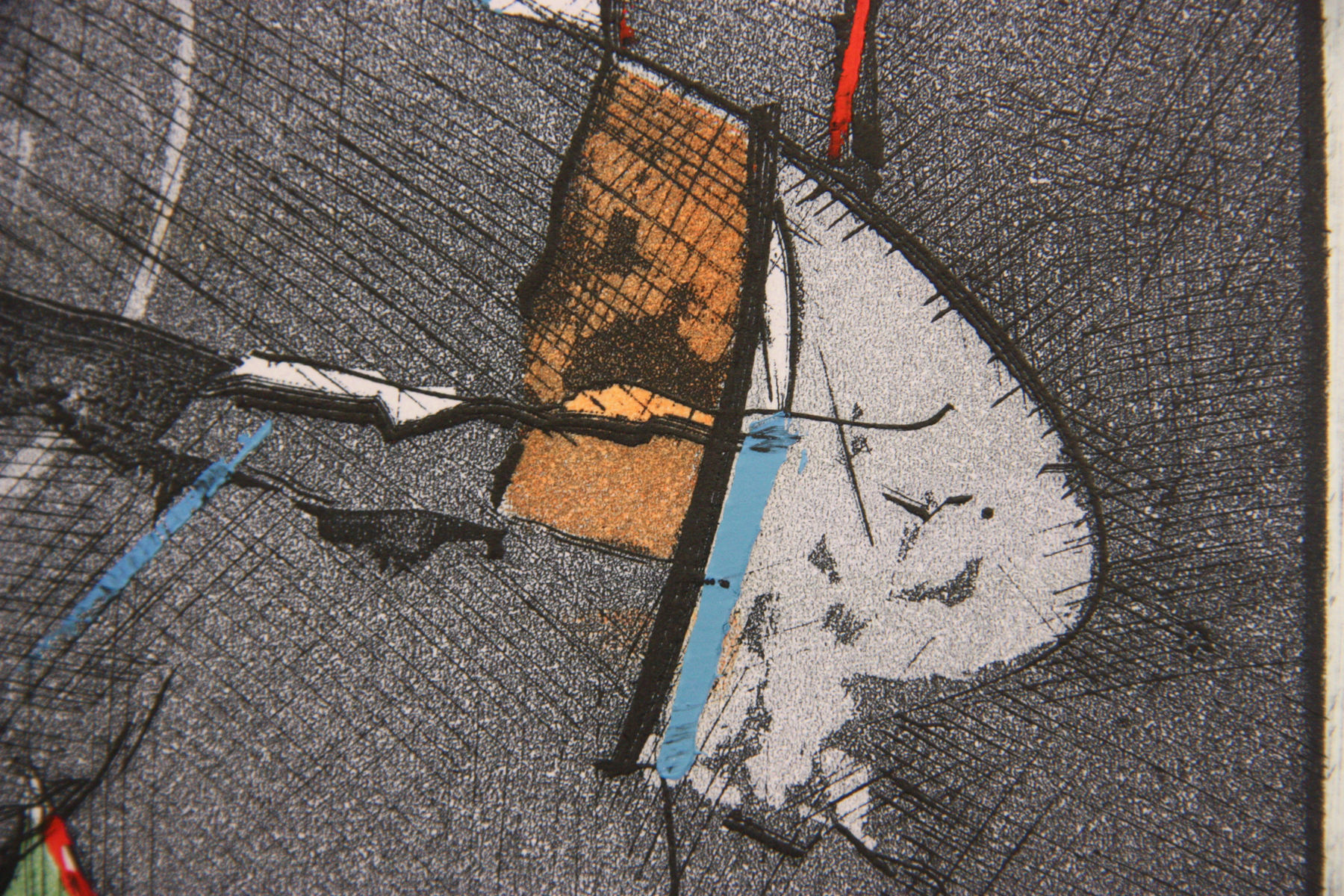 Bruno Leti, Pinnacle Shadow II, 1989