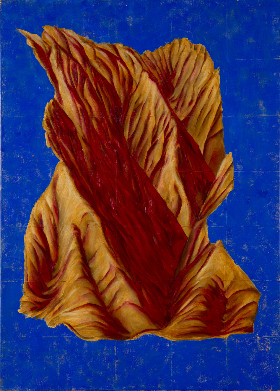 Piers Greville, Lady Northcote’s Canyon, 2019-2023