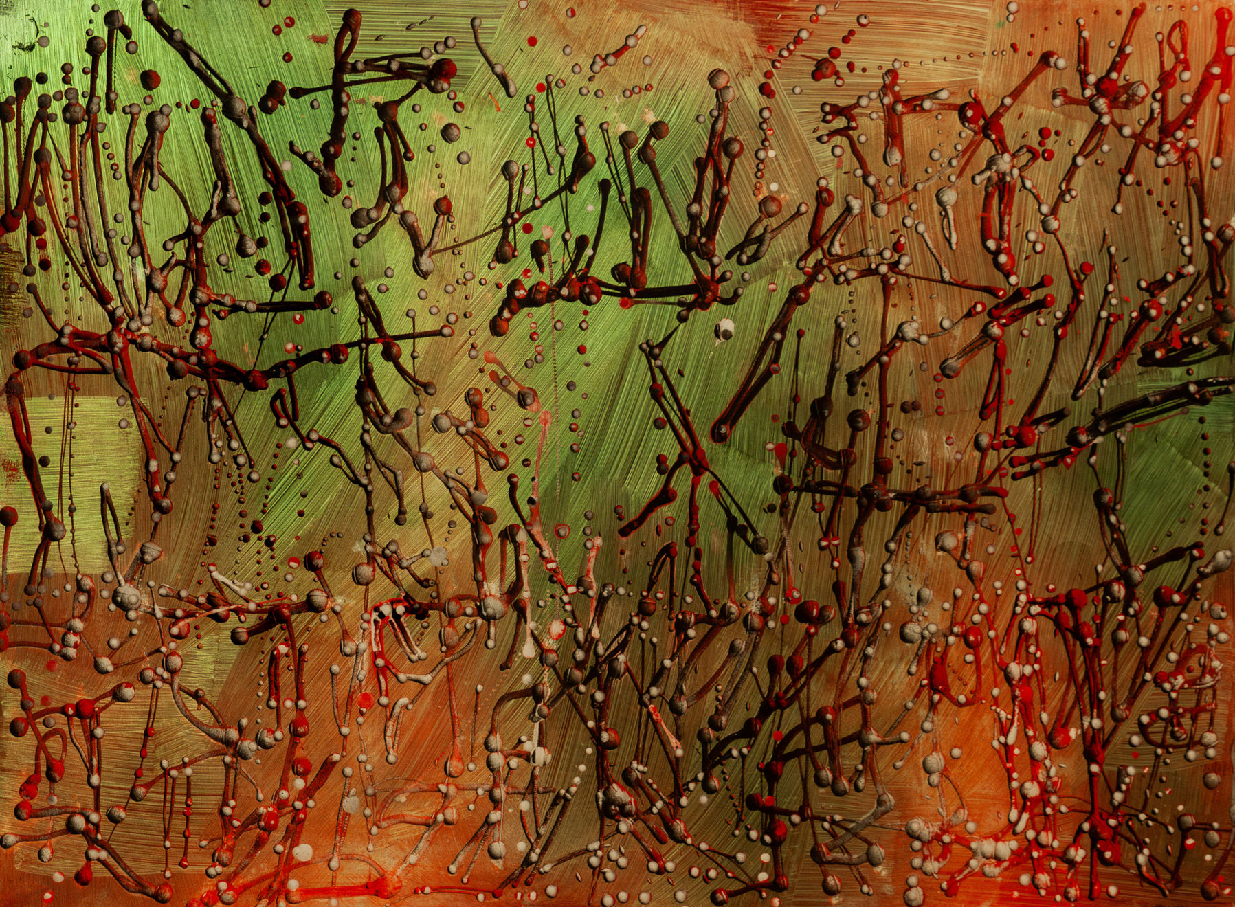 Kim Westcott, Habitat, 2023