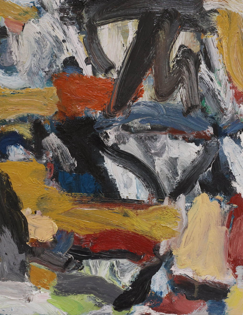 Ross Laurie, Untitled, 2023