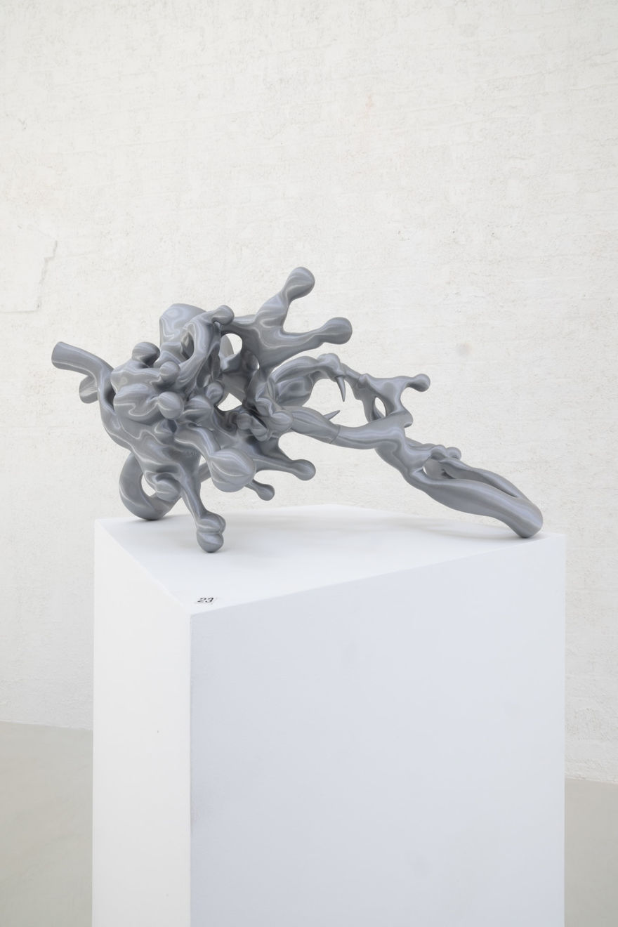 Siobhan Ryan, Force Field, 2024