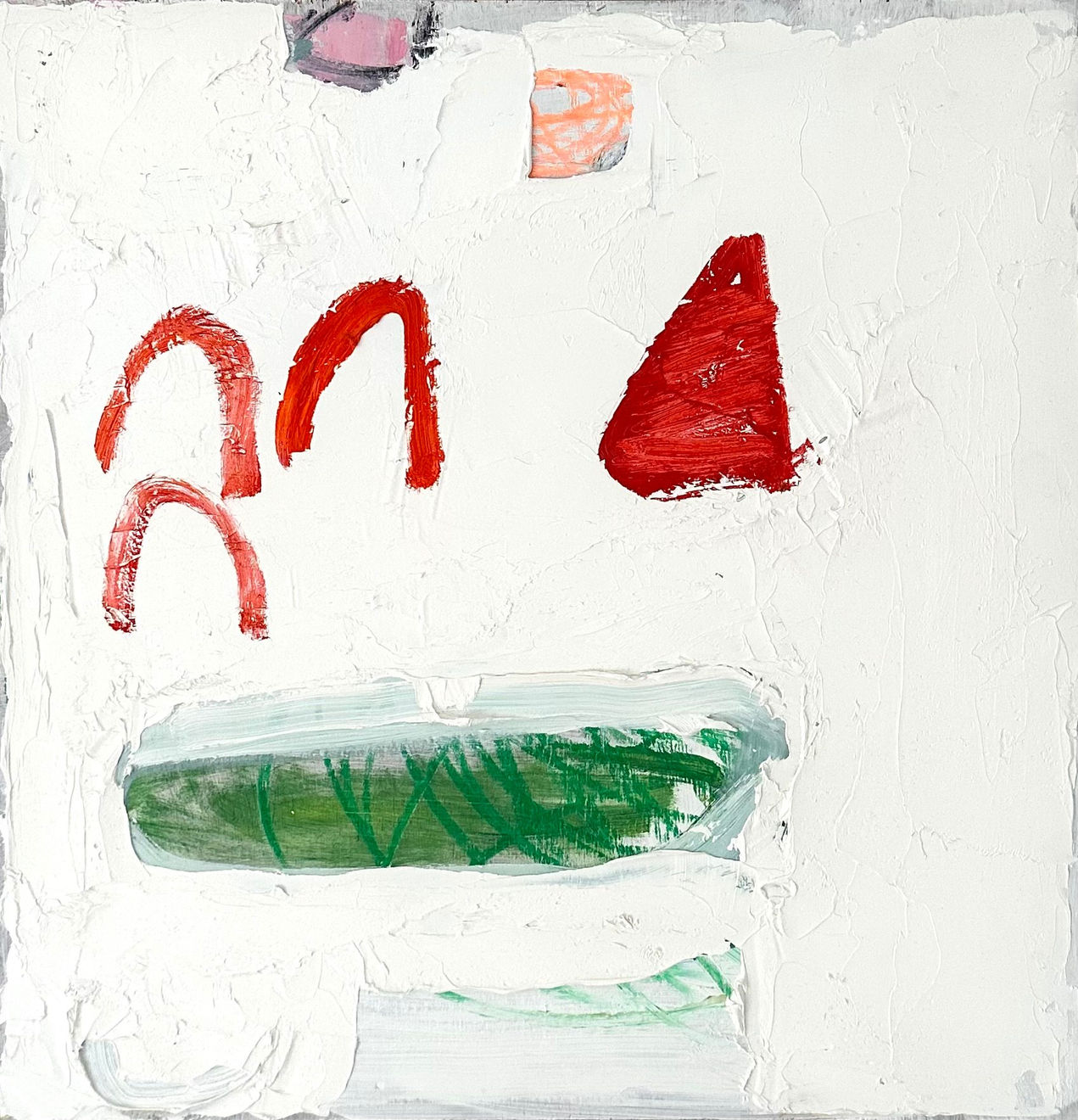 Lucy Giles, Cucumber