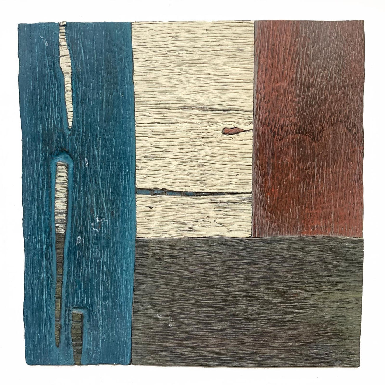 Kit Line, 20 x 20cm panels, 2020-25