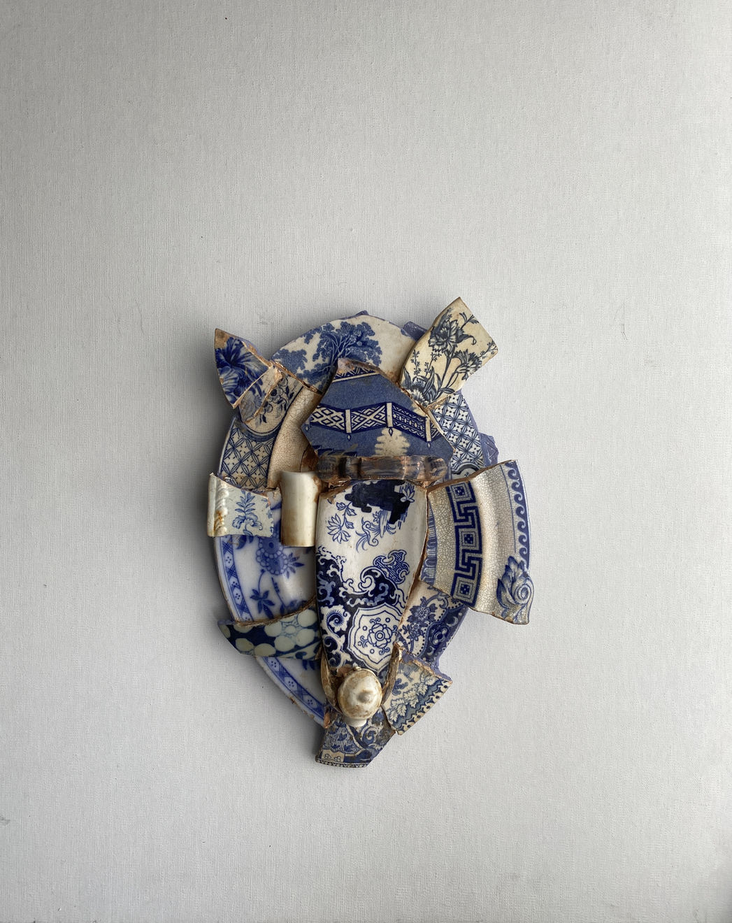 Robert Cooper, Wall Sconce III, 2022