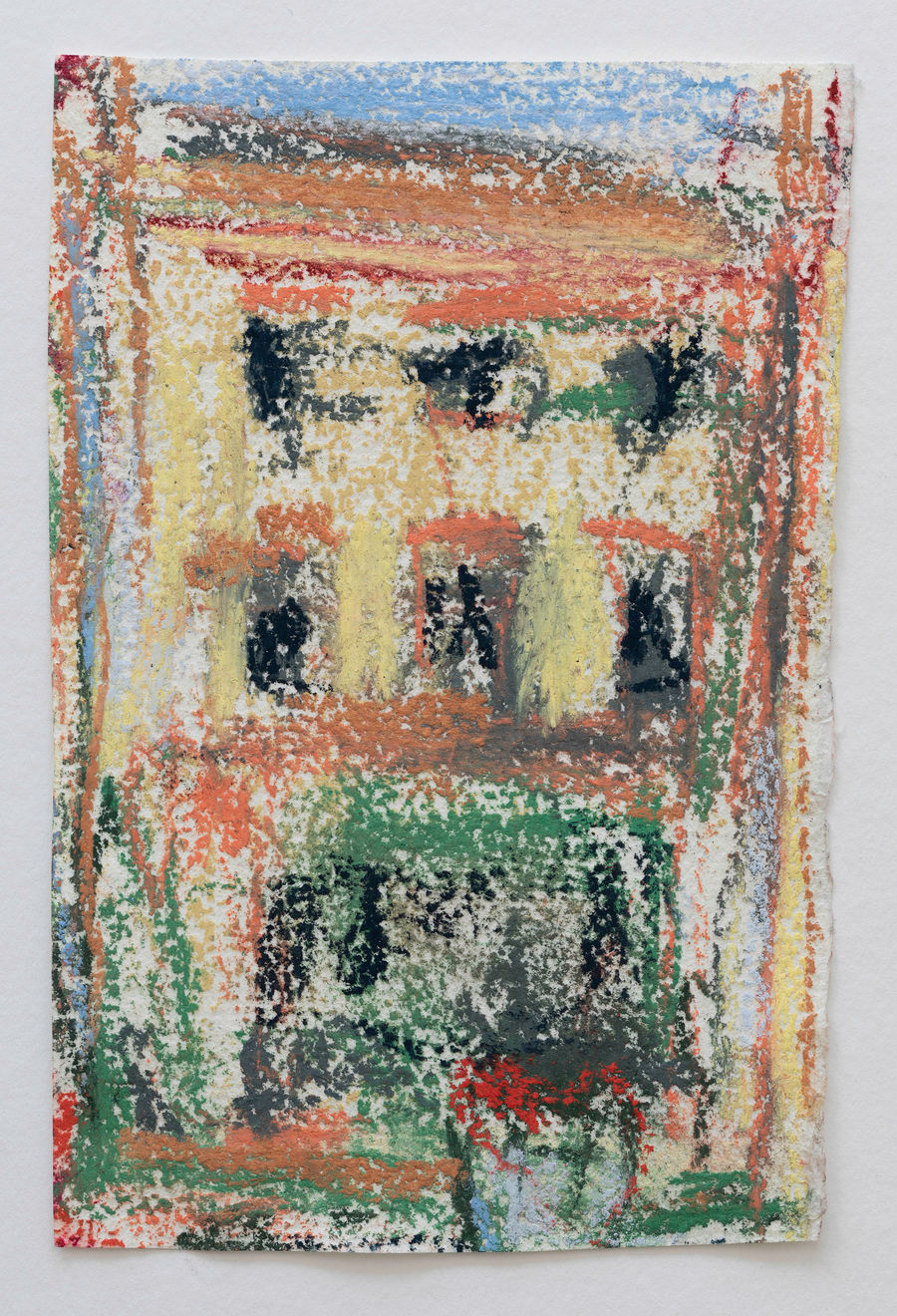 Julie Held, Urban Dreams