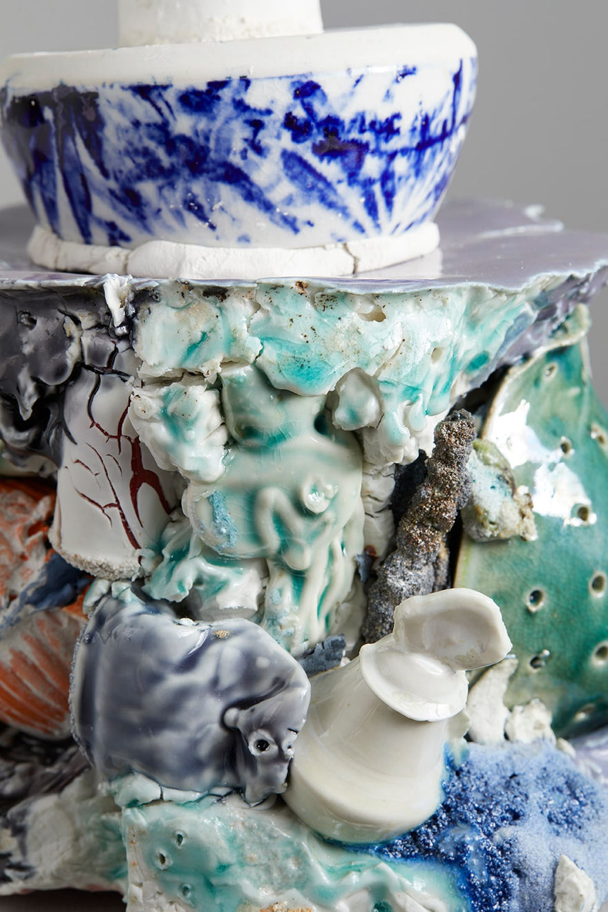 Anne-Laure Cano, Ussade-113, 2022