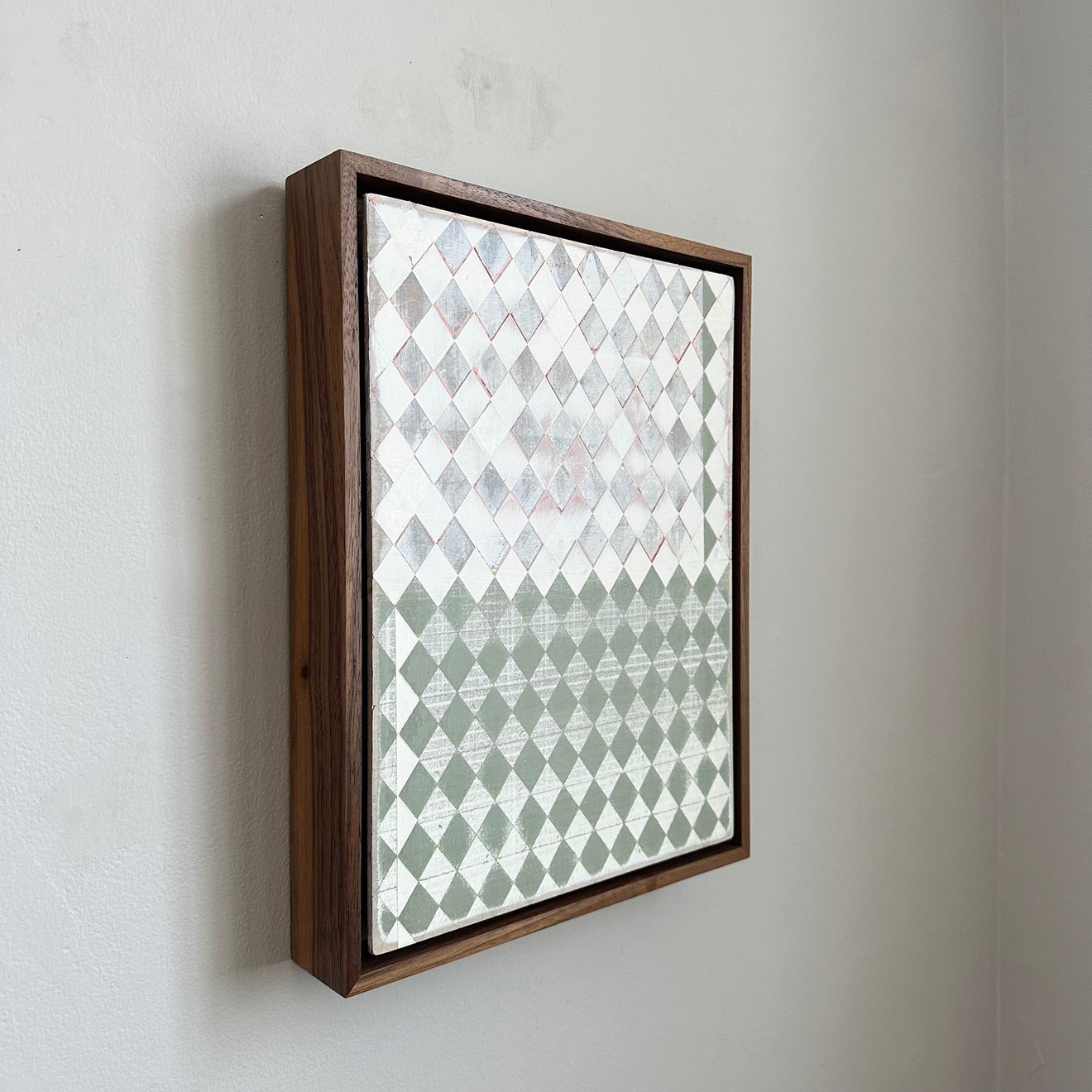 Helen Ireland, Floor, 2022/23