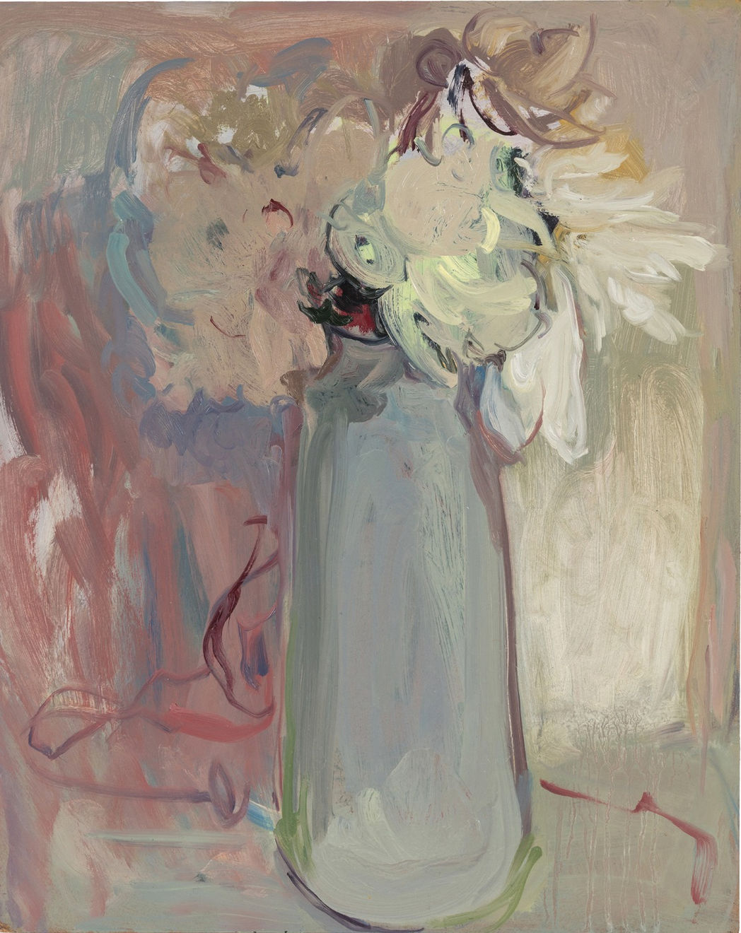 Serena Rowe, Sour Hope, 2025