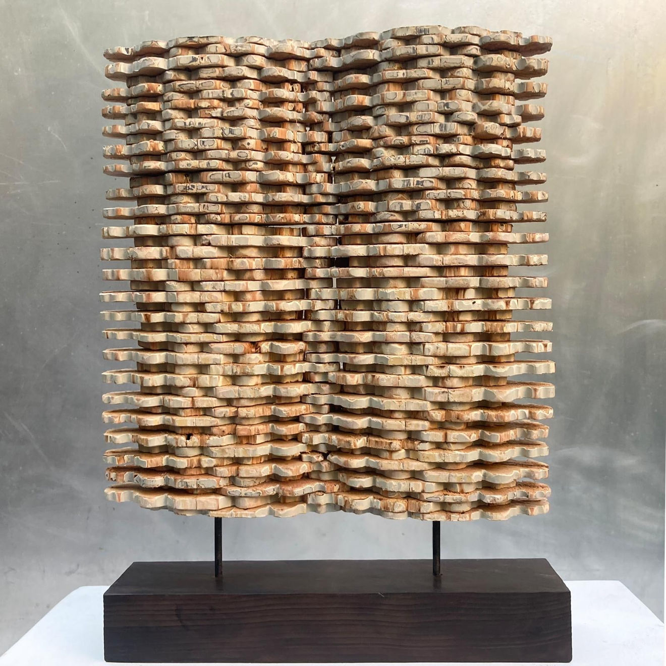 Kit Line, Stack 1, 2025