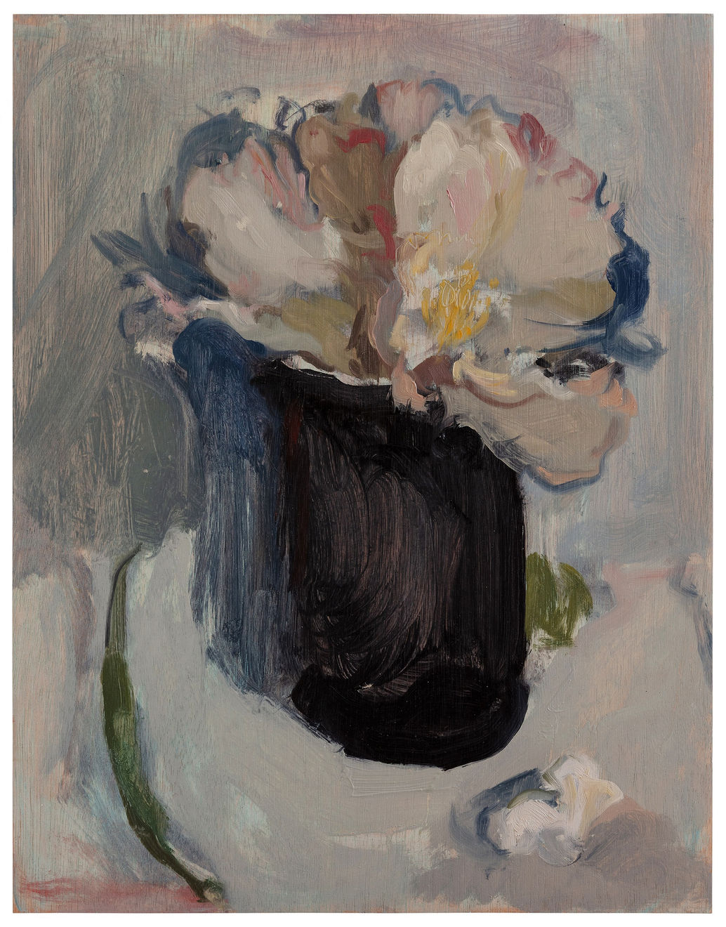 Serena Rowe, Flowers For Prospect Cottage, 2025