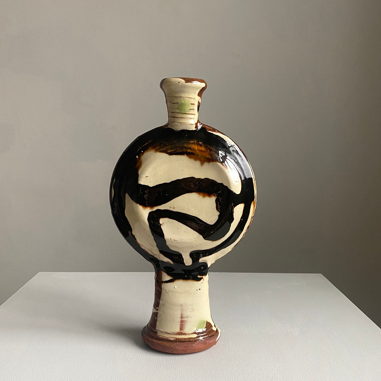 Dylan Bowen, Flask 3, 2022