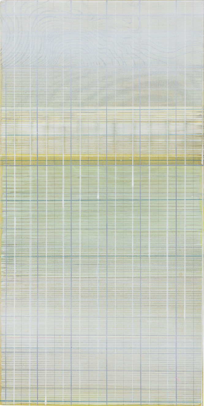 Helen Ireland, Mimosa, 2024