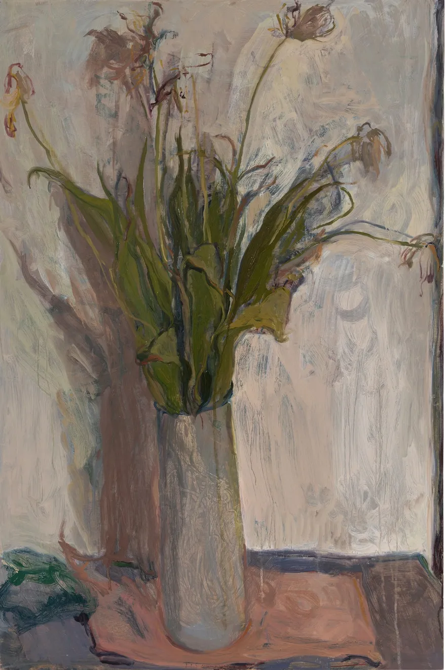 Serena Rowe, Spring's Sting, 2025