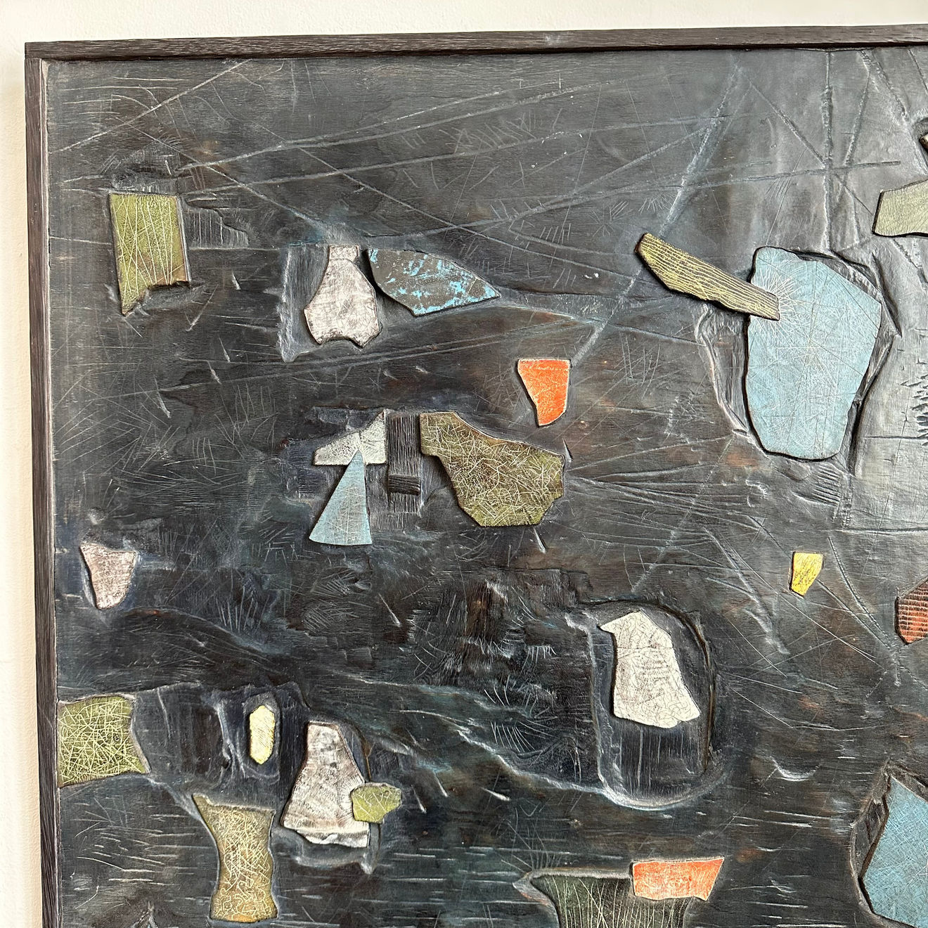 Kit Line, Night Walk, 2023