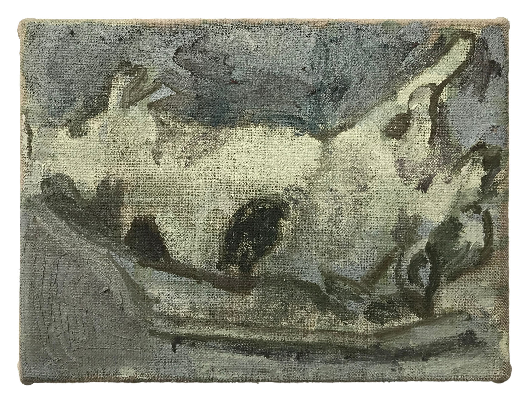 Grant Watson, Study Of Rosie, 2023