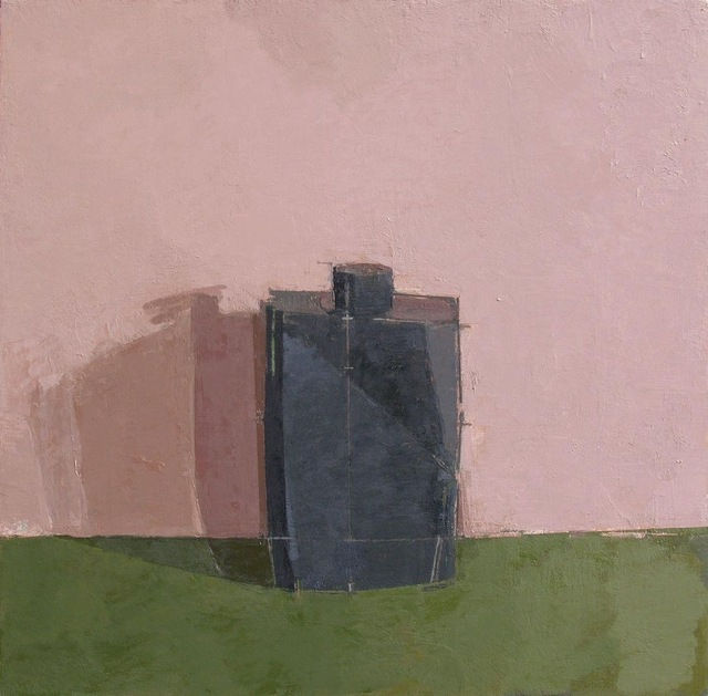 Joe Morzuch, Black Bottle, 2020