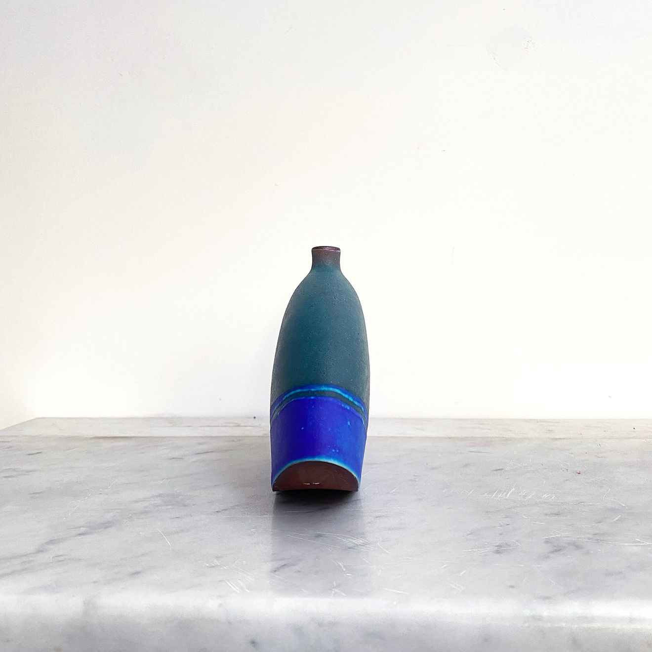 Emily Myers, Rocking Pot, 2022