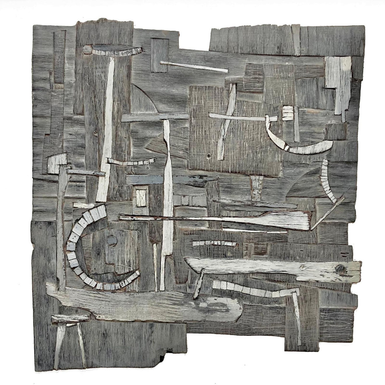 Kit Line, Spinor, 2025