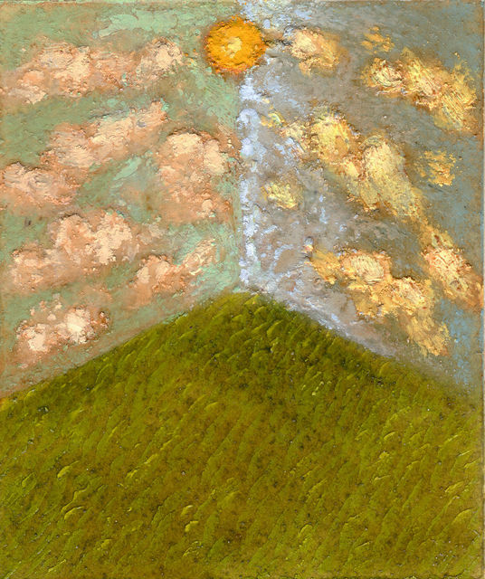 Plum Cloutman, Untitled 27, 2021