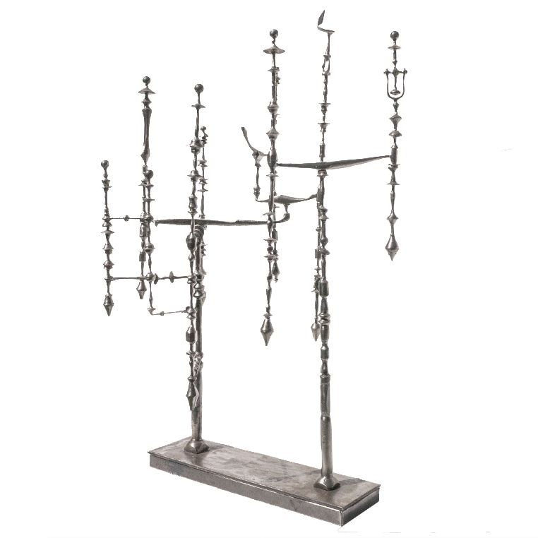 Kit Line, Quivira, 2018