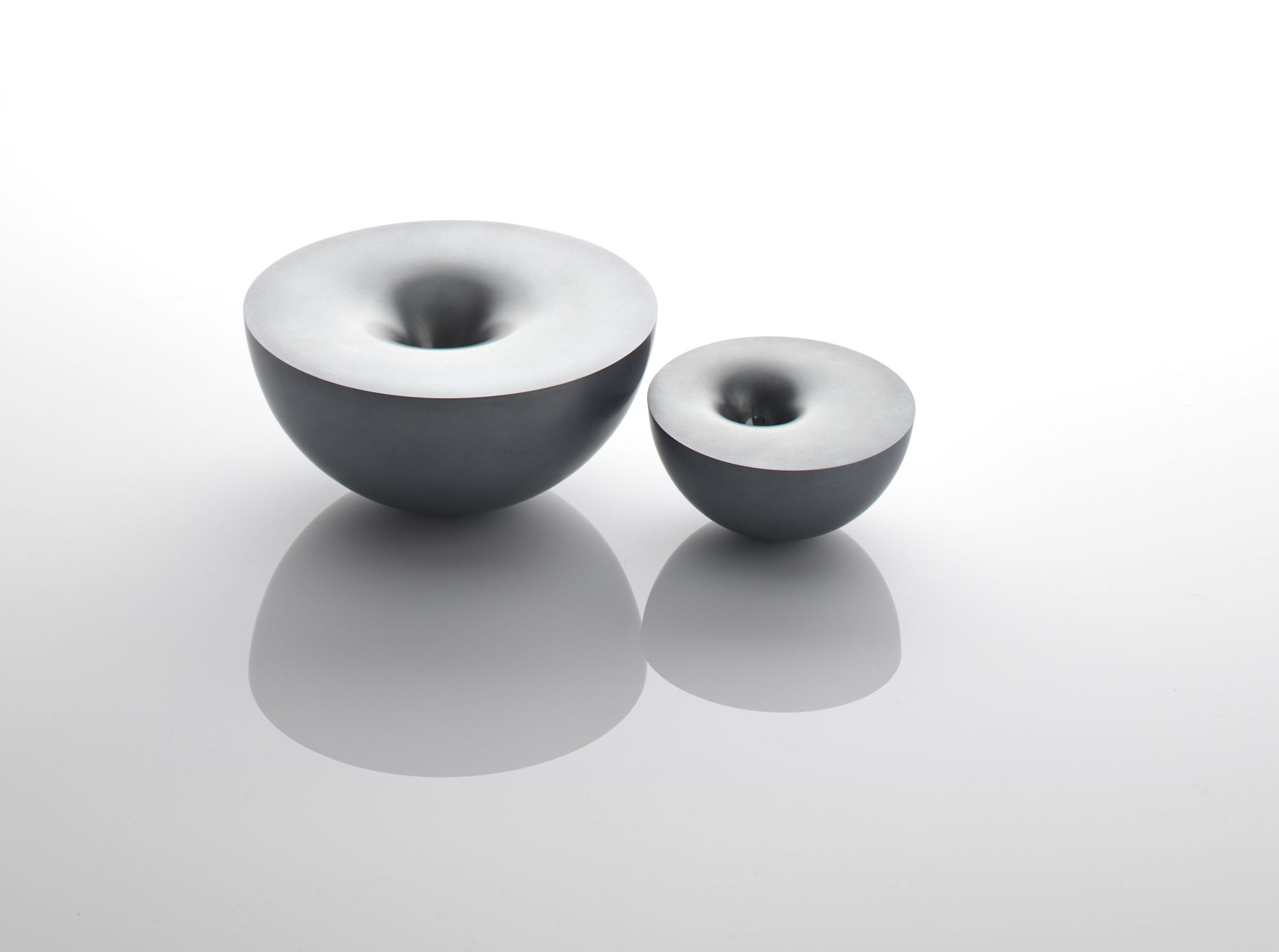 Adi Toch, Dimple Bowl - large, 2022