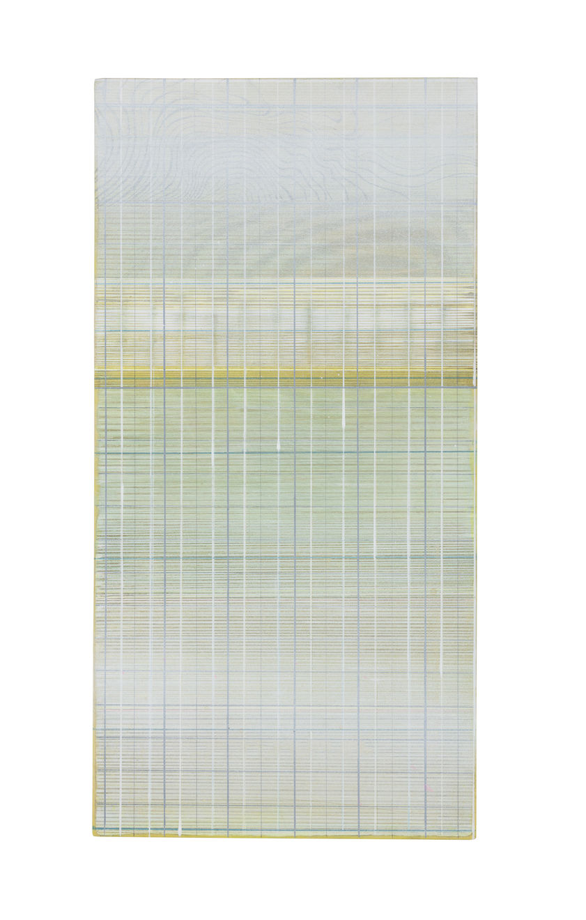 Helen Ireland, Mimosa, 2024