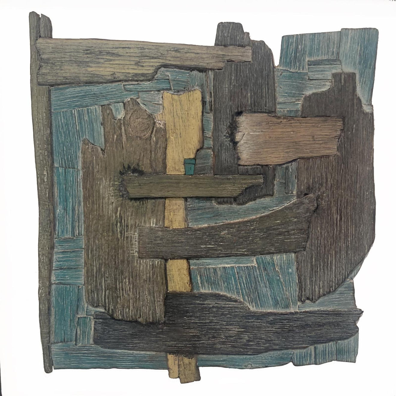 Kit Line, Lock Keeper, 2024