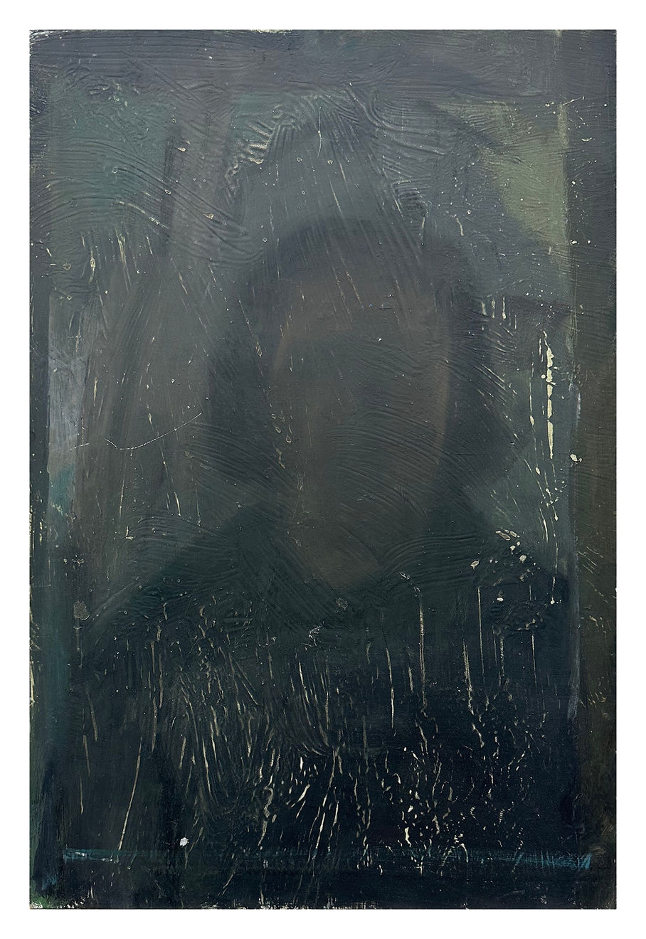 Clare Haward, Clare in There, 2023