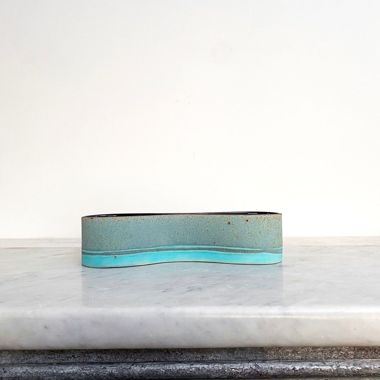 Emily Myers, Ribbon Vase, 2022