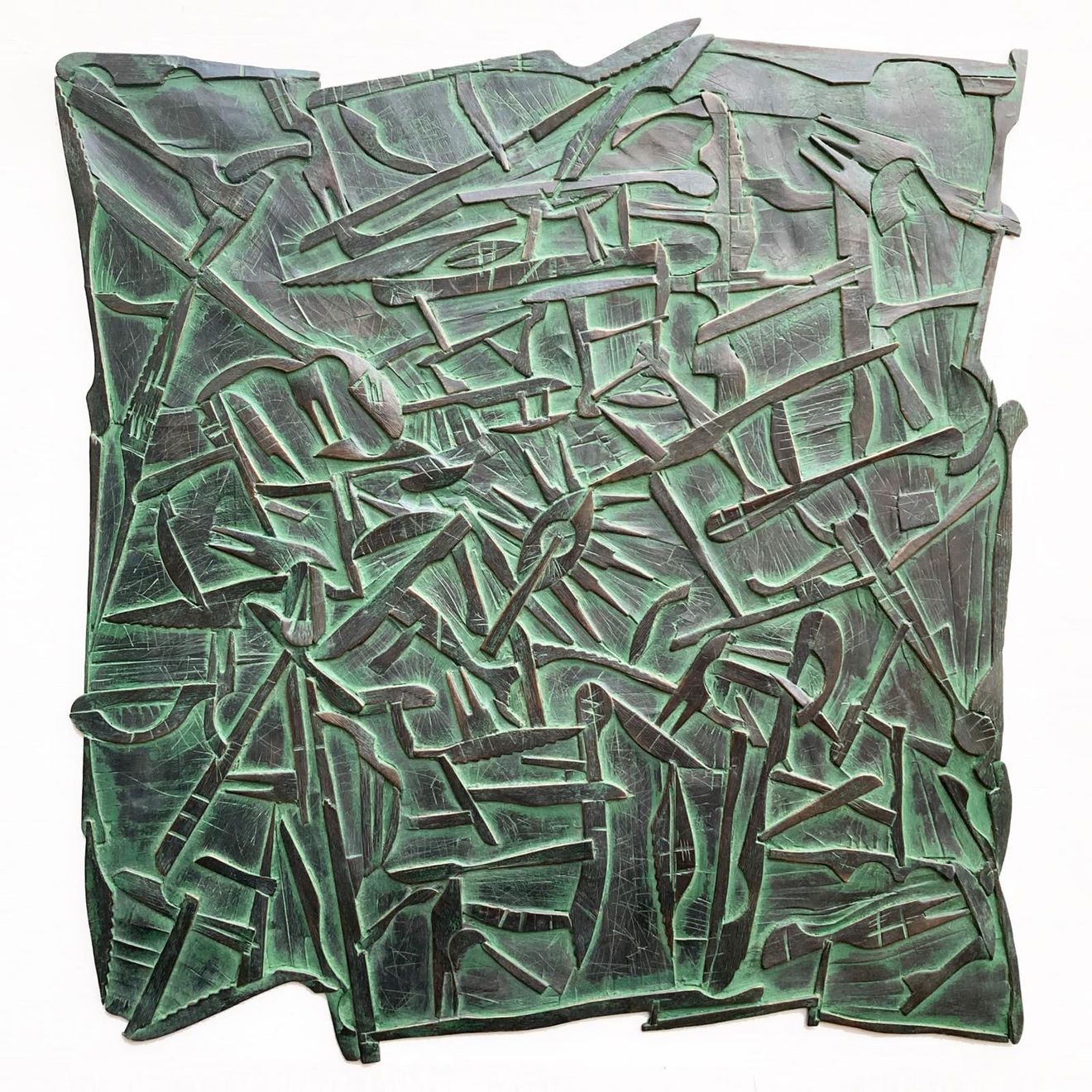 Kit Line, Cardamom, 2024