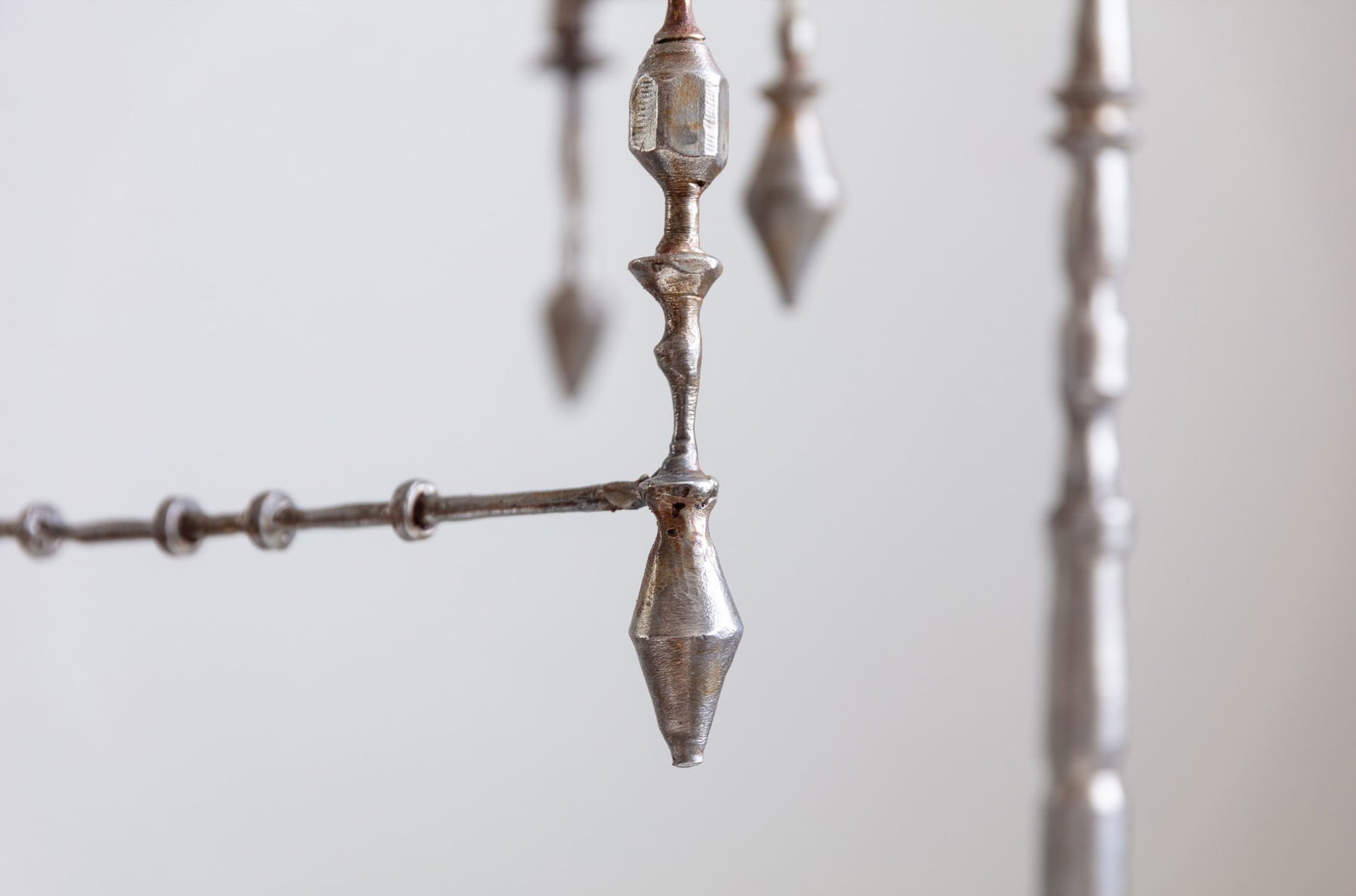 Kit Line, Quivira, 2018