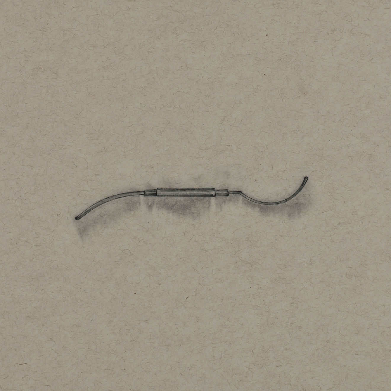 Zhang Yanzi 章燕紫, Registration (190) 掛號 (190), 2014