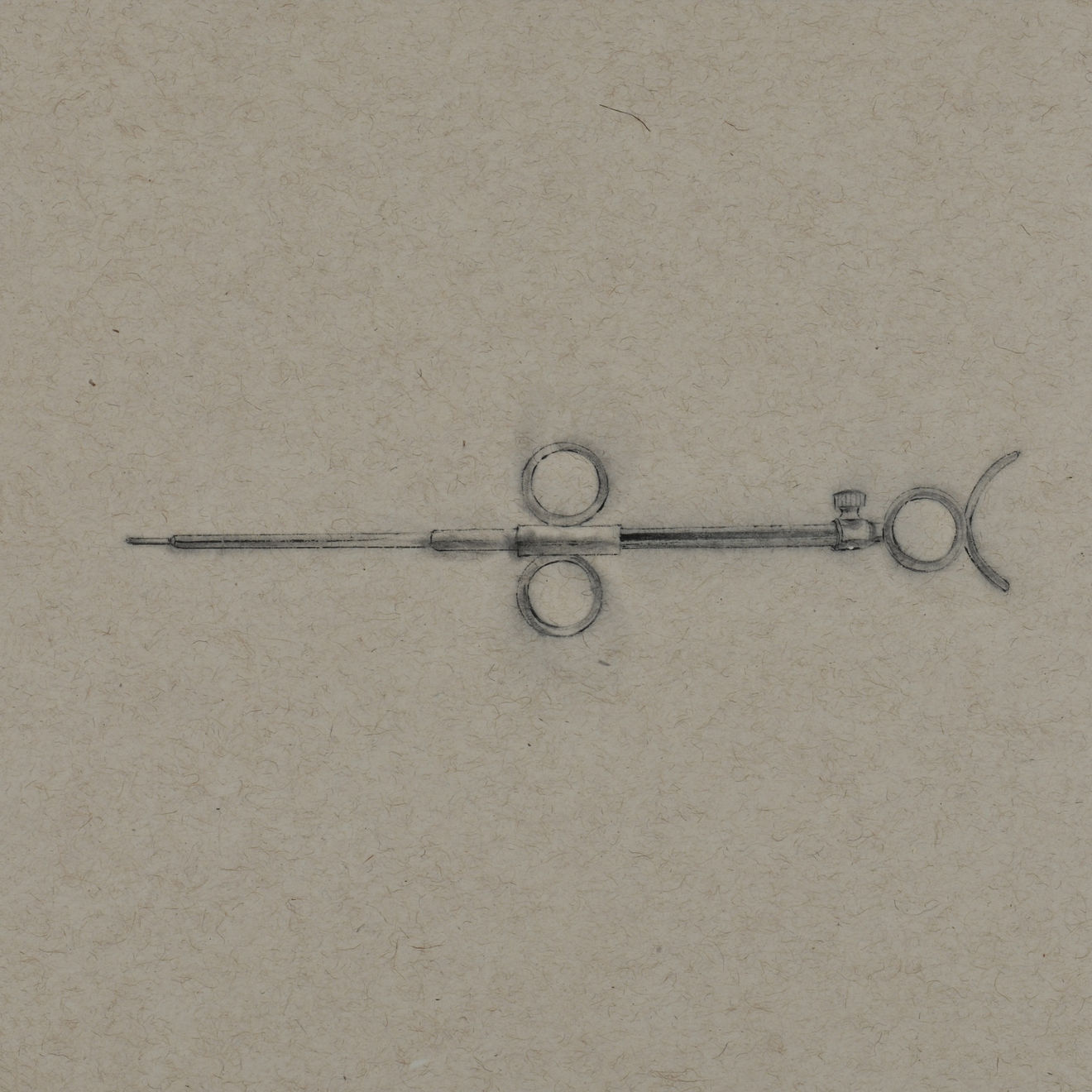 Zhang Yanzi 章燕紫, Registration (198) 掛號 (198), 2014