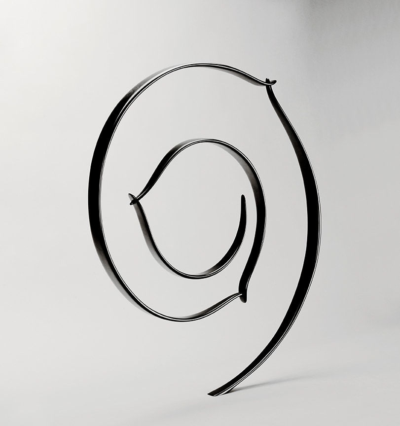 Will Clift, Circling In, 2017