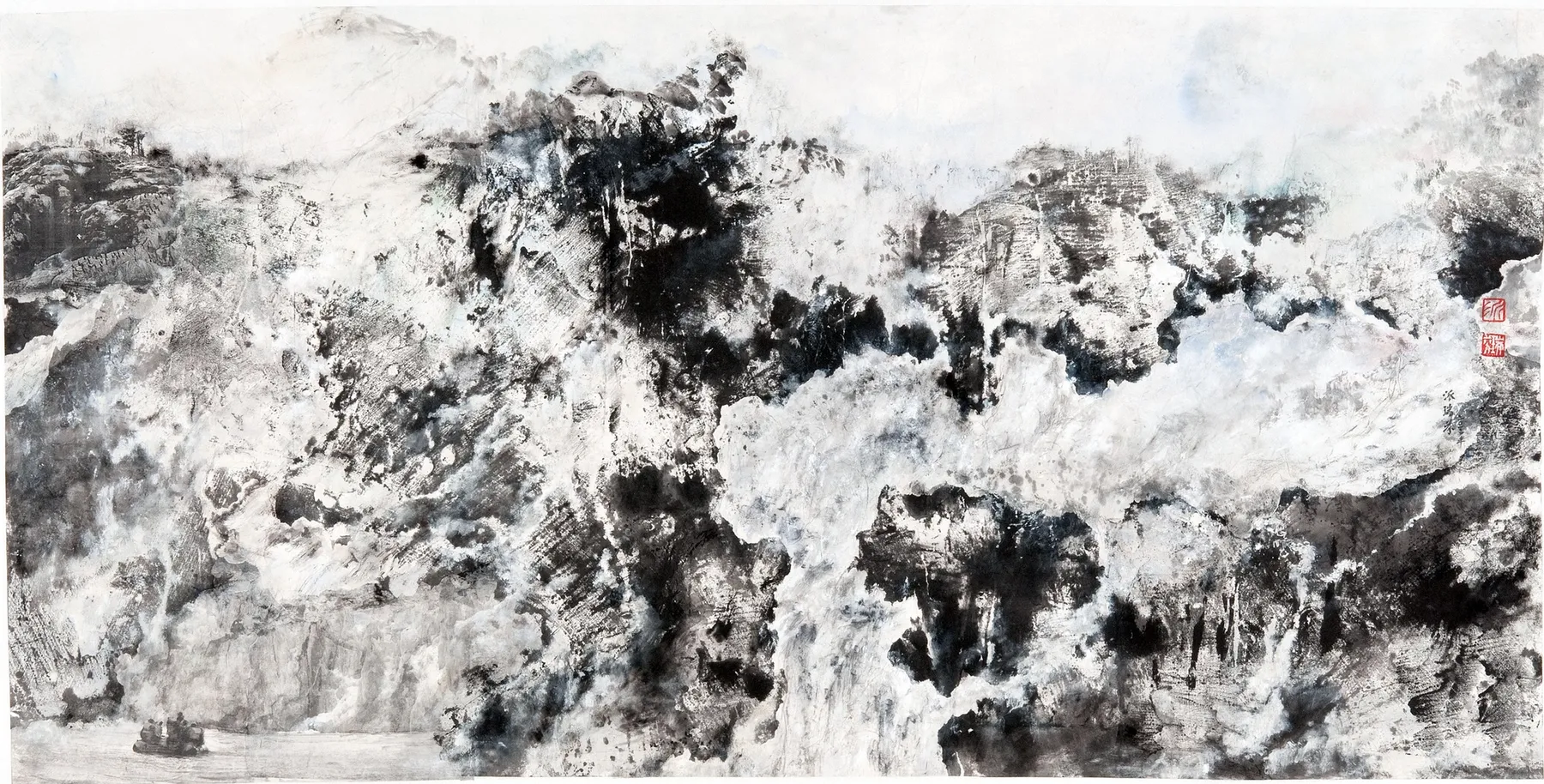 Nina Pryde 派瑞芬, Southern Dreams 2 南極幻夢 (二), 2012